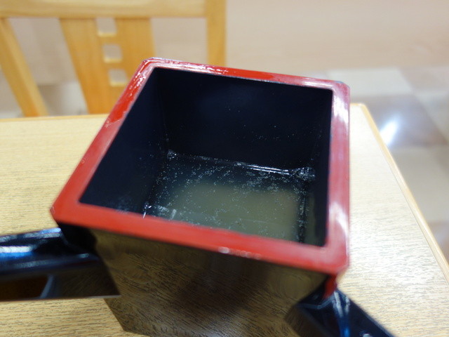 ここら亭 - 庭坂（そば）の写真