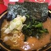 家系ラーメン とらきち家