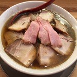 麺や 七彩 - 