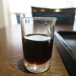 花鈴 - 黒蜜アップ