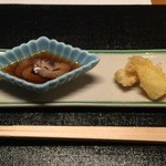 いしや - 付だし　日替わり