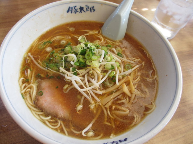 豚太郎 鴨島店 （トンタロウ） - 麻植塚/中華料理 | 食べログ