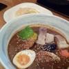 スープカレー はちや