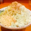 ラーメン角次