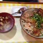 けんぱーのすばやー - 