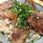 けんぱーのすばやー - 