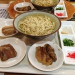 けんぱーのすばやー - 