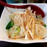 めだかタンタン - 2016.1.31再訪