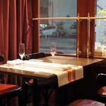 Brasserie Gyoran - 