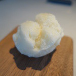 クラフタル - 長芋のパン