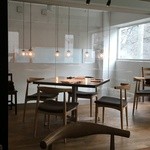 クラフタル - 店内