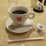 カフェダイニング8 - コーヒー