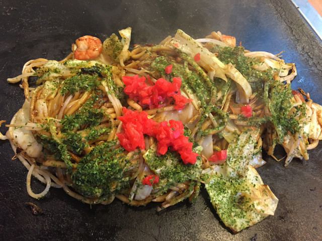お好み焼き 幸 弁天町 お好み焼き 食べログ お好み焼き 幸 弁天町 お好み焼き 食べログ