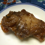 小野川温泉　たかさごや - これがぜ〜んぶ卵！！