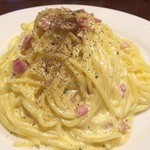パスタ屋一丁目 静岡店 - 