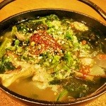 酒美飯囲ひろし - 