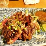 酒美飯囲ひろし - 