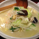麗江 - これが湯麺なのです