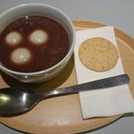 47013933 - ほうじ茶汁粉