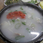 浦項デジクッパ - 