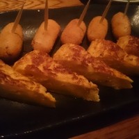 バル デ エスパーニャ ムイ 東京店 - 