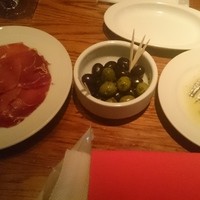 バル デ エスパーニャ ムイ 東京店 - 