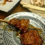 炭火焼きとり 人生劇場 - 