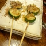 炭火焼きとり 人生劇場 - 