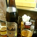 炭火焼きとり 人生劇場 - 