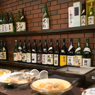 居酒屋うちだ_2