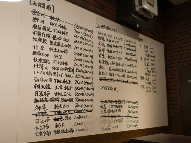ポリプテルスさんが投稿した居酒屋うちだ 群馬 高崎 の口コミ詳細 食べログ