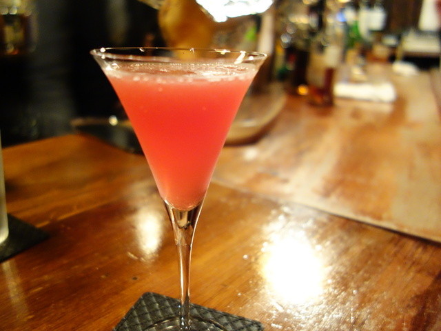 バー 山小屋 - 福島（バー）の写真