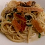 Trattoria Mezzanino - 