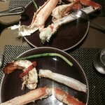 Lounge & Dining G - ｱﾒﾘｶﾝｸﾞﾘﾙ ｼｰﾌｰﾄﾞ