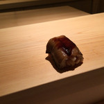 鮨 あらい - 穴子ツメ