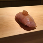 鮨 あらい - ぶり