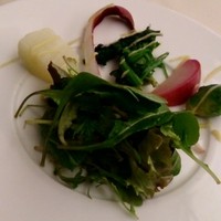 イタリア料理 Trattoria Mezzanino - 