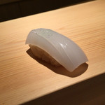 鮨 あらい - すみいか