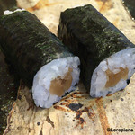 小判寿司 - 鉄砲巻