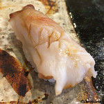 小判寿司 - 本海松貝