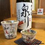 小判寿司 - 泉川