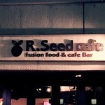 アールシードカフェ - R.SeedCafe