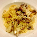 アンティカ オステリア マジカメンテ - 