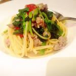 アンティカ オステリア マジカメンテ - 