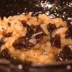 よろにく - 2016/01_トリュフTKG