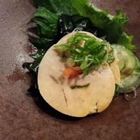 ほしつき - 5500円コース・あんこう肝