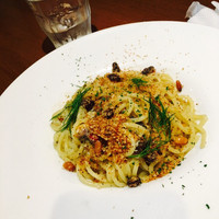 クッチーナ イタリアーナ アリア 六本木 - 