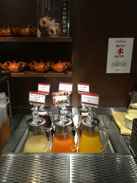 リニューアル By Youme21 鎌倉パスタ 倉敷店 カマクラパスタ 西富井 パスタ 食べログ リニューアル By Youme21 鎌倉パスタ 倉敷店 カマクラパスタ 西富井 パスタ 食べログ