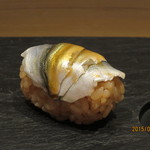 鮨 なかや - 小肌