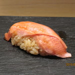 鮨 なかや - 本マグロトロ